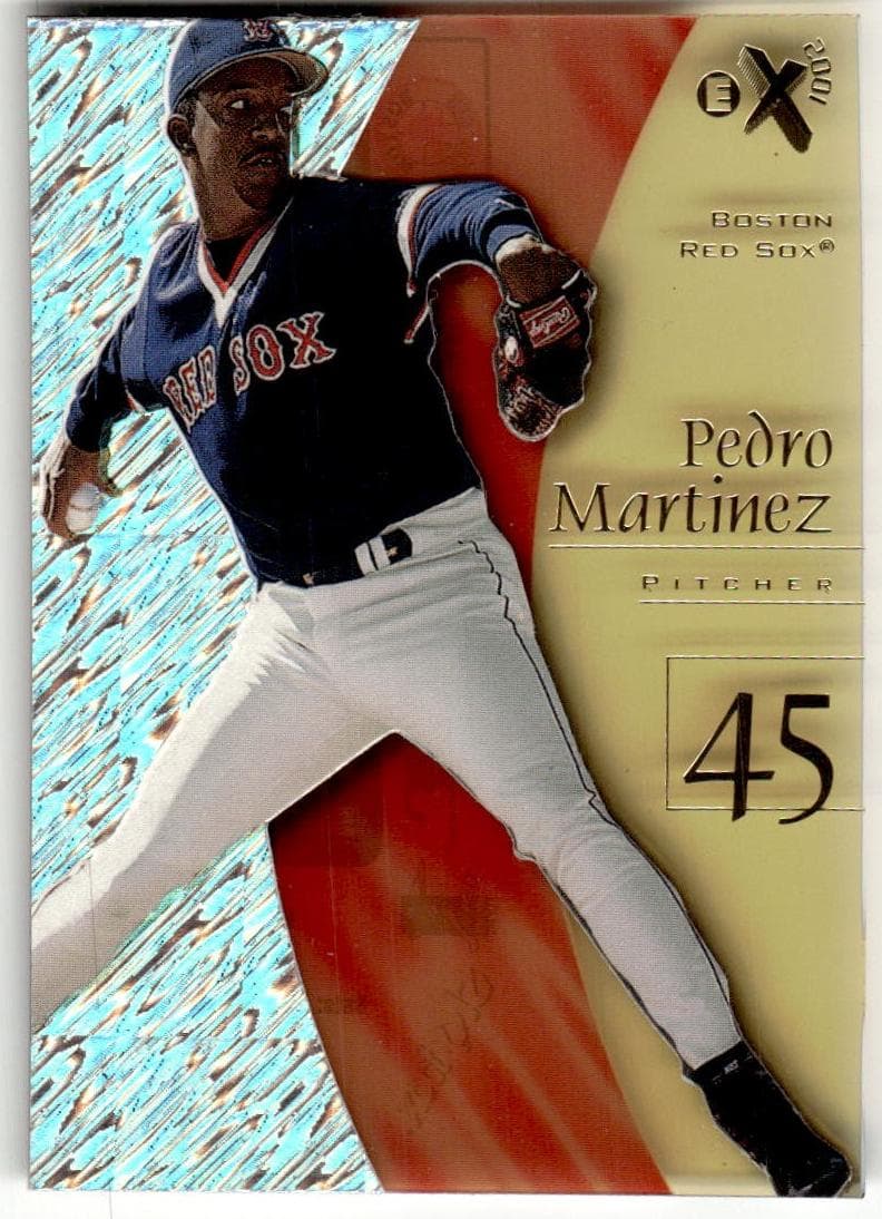 Pedro Martinez #39