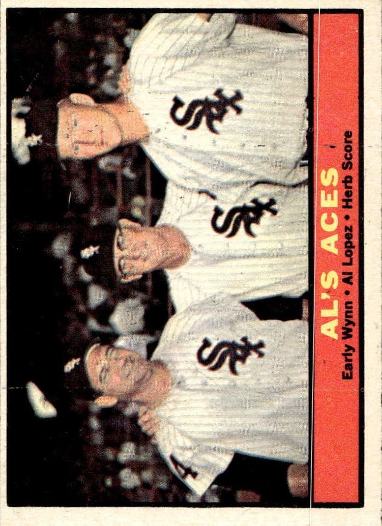 Al's Aces #337