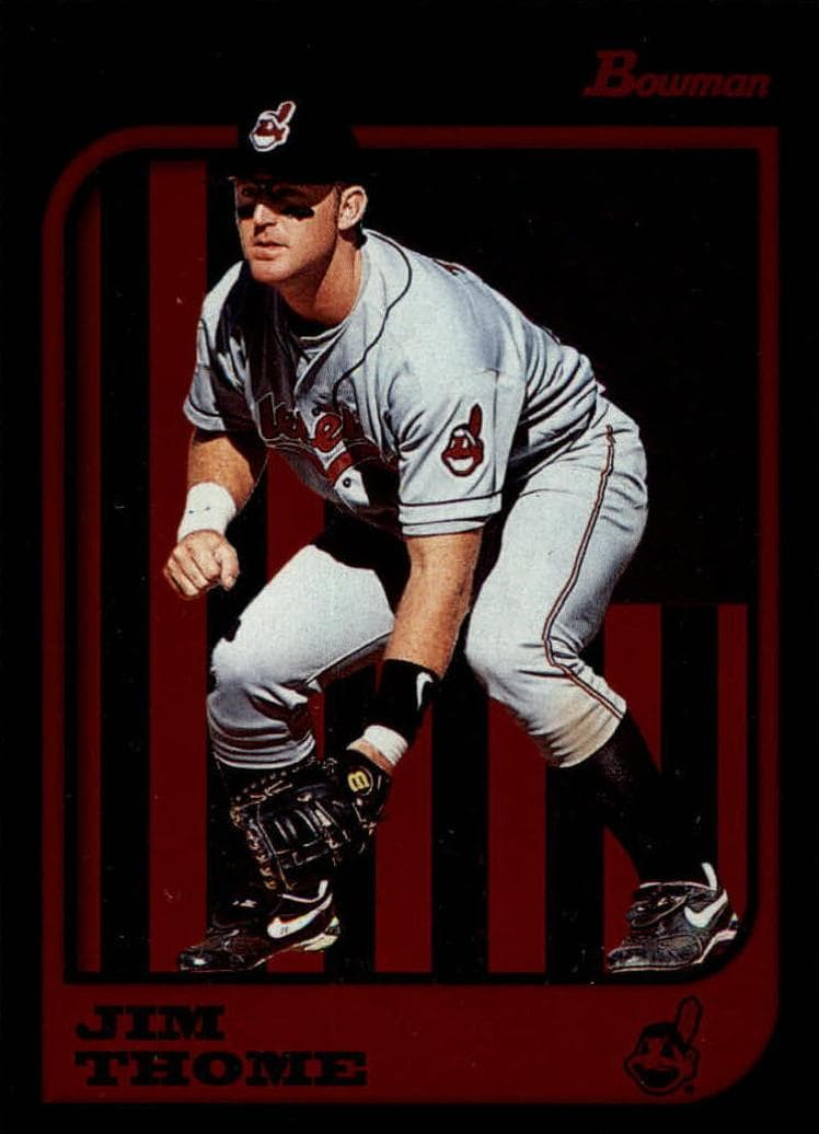 Jim Thome #246