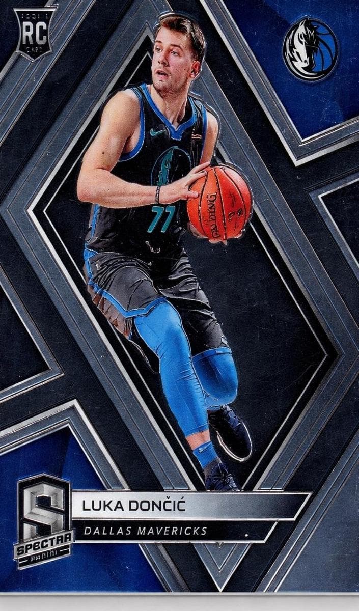 Luka Doncic #6