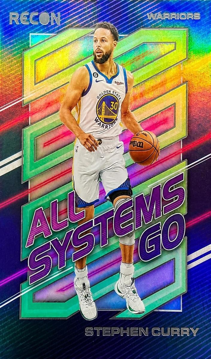 Stephen Curry #10