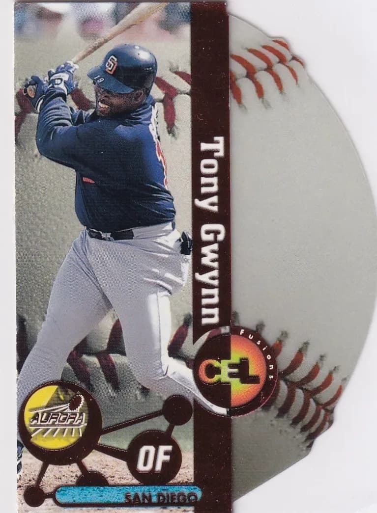 Tony Gwynn #15