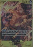 Portgas.D.Ace 2024 500