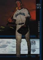 Mookie Blaylock 1994 unknown
