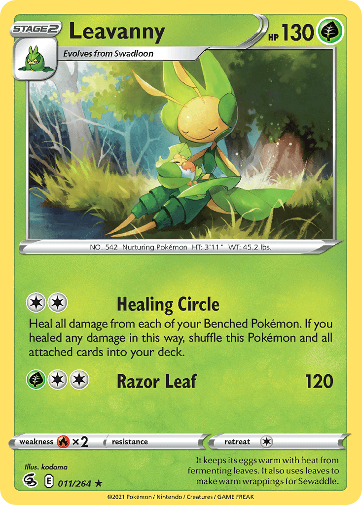 #11
