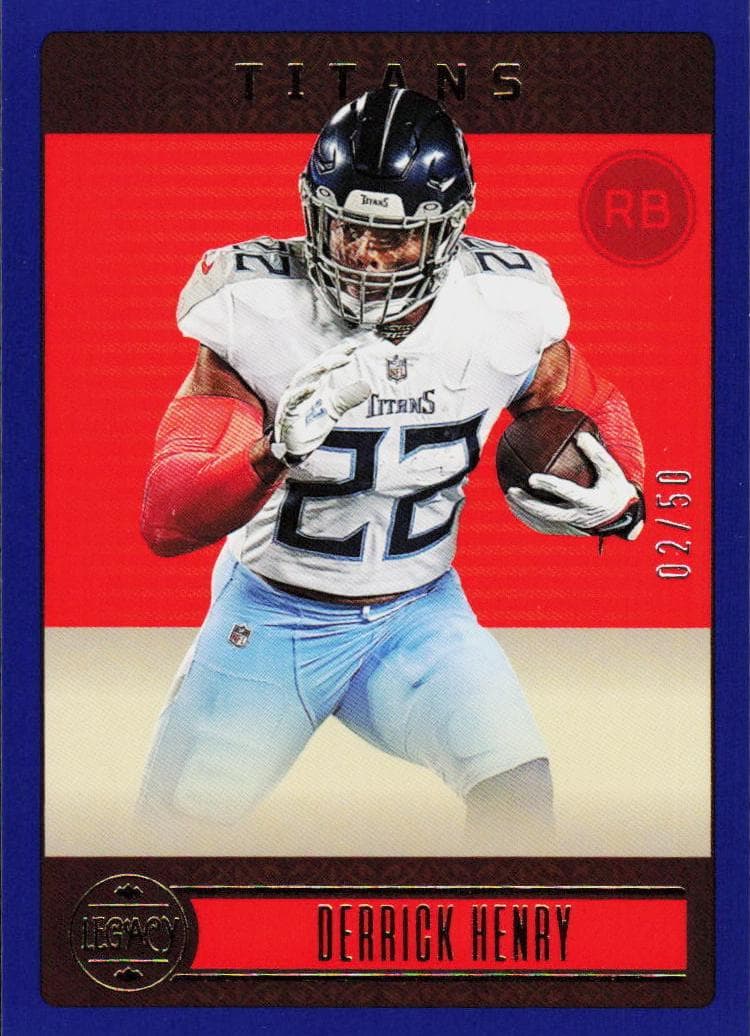 Derrick Henry #95