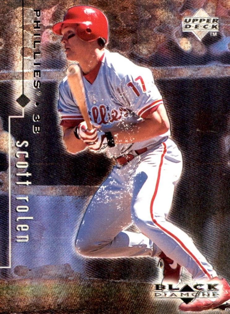 Scott Rolen #63