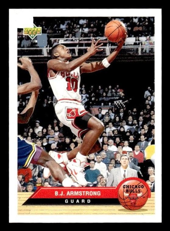 B.J. Armstrong #ch1