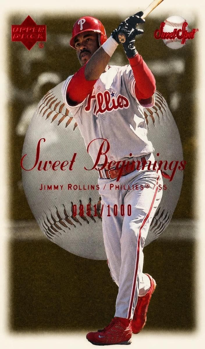 Jimmy Rollins #67
