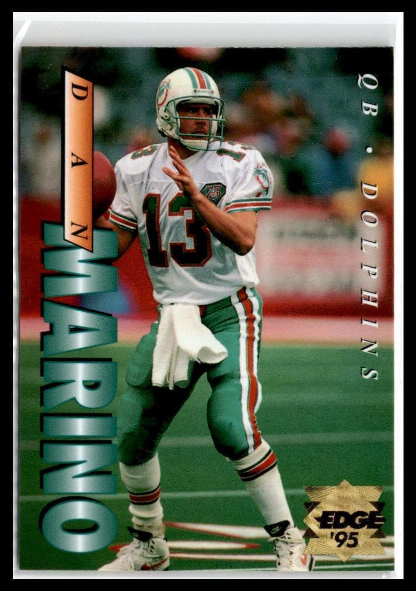 Dan Marino #118