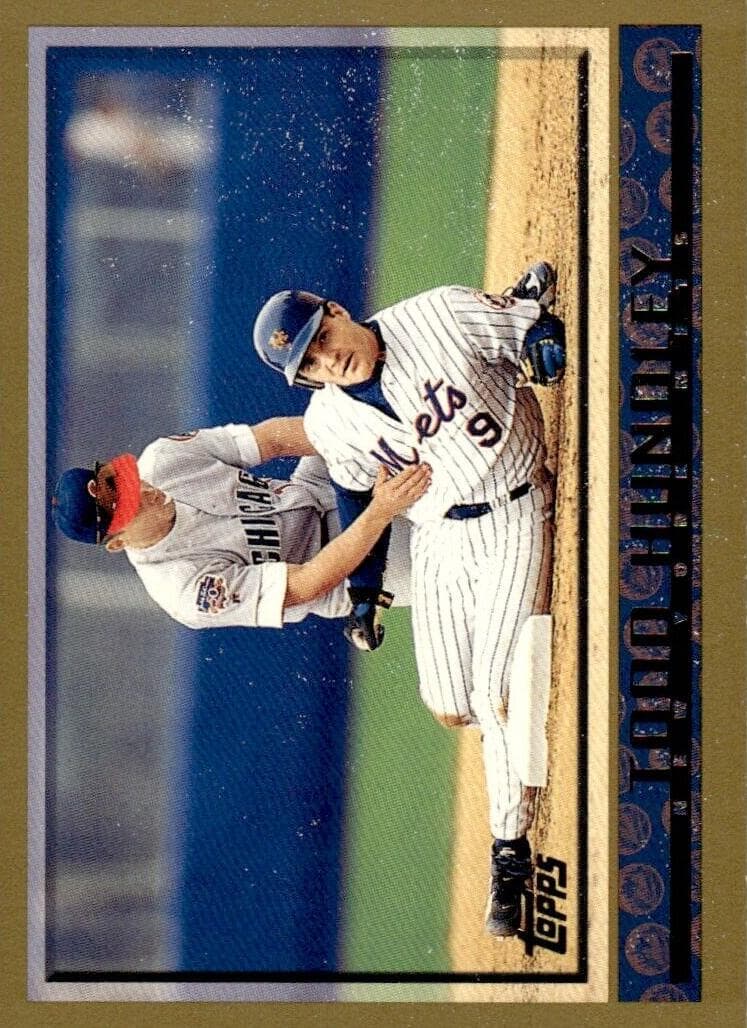 Todd Hundley #294