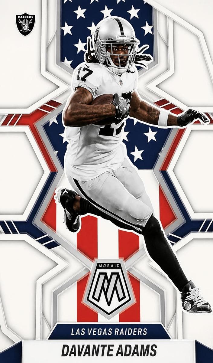 Davante Adams #265