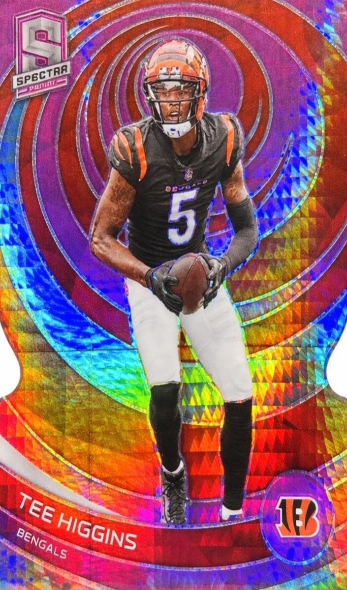 Tee Higgins #20