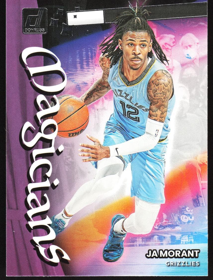 Ja Morant #6