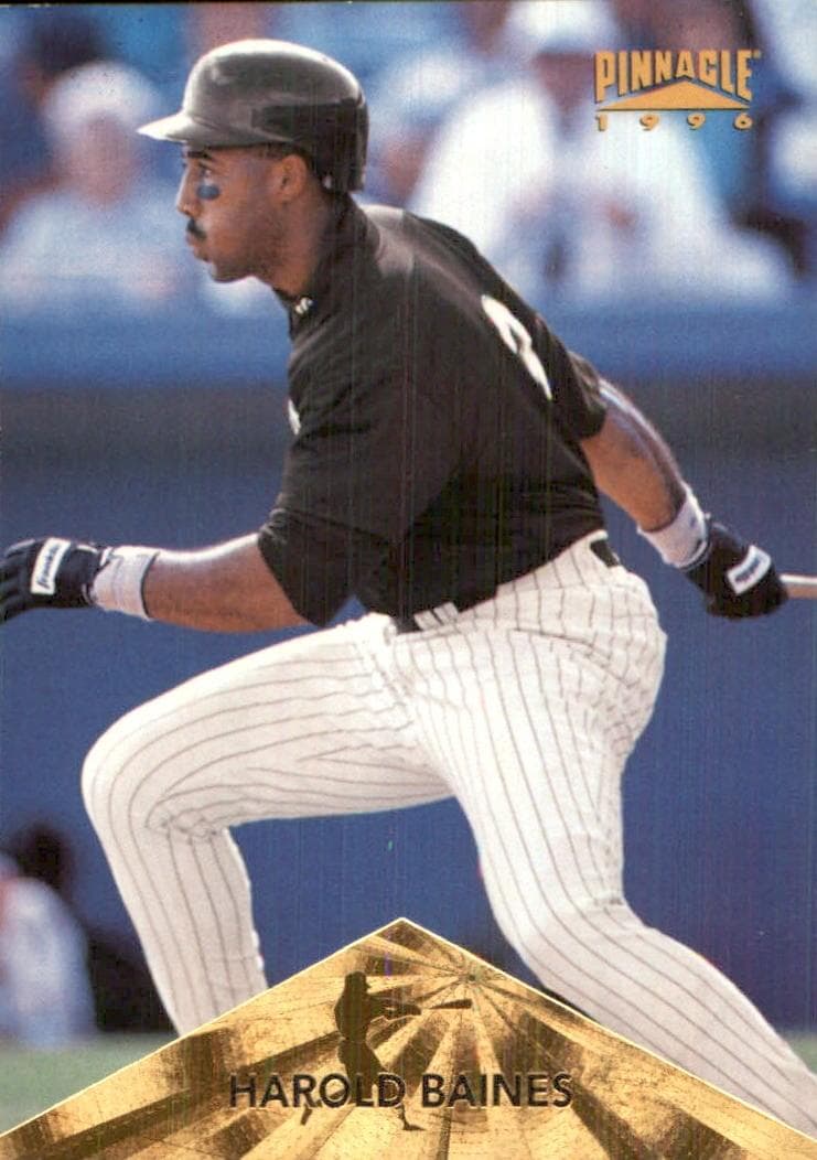 Harold Baines #241