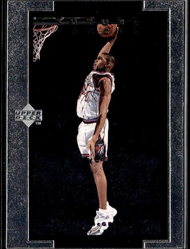 Tracy McGrady #f4