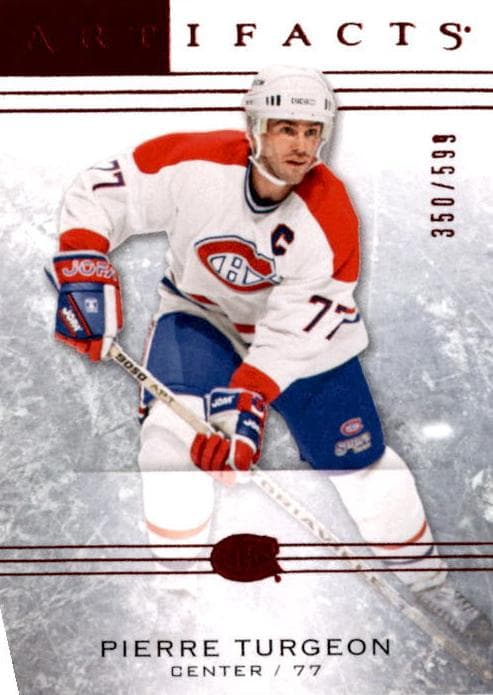 Pierre Turgeon 2014 upper-deck