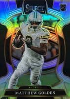Chris Clark trading card