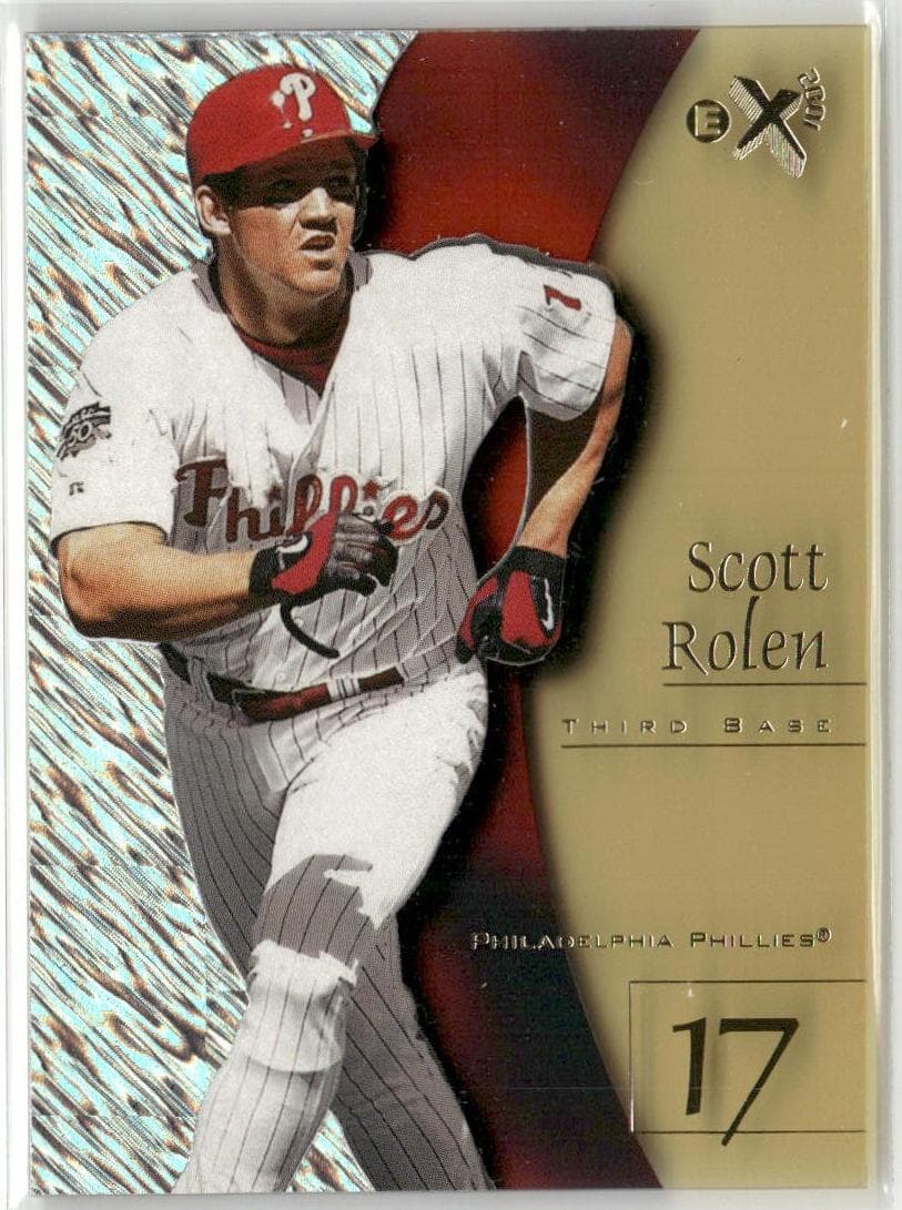 Scott Rolen #97