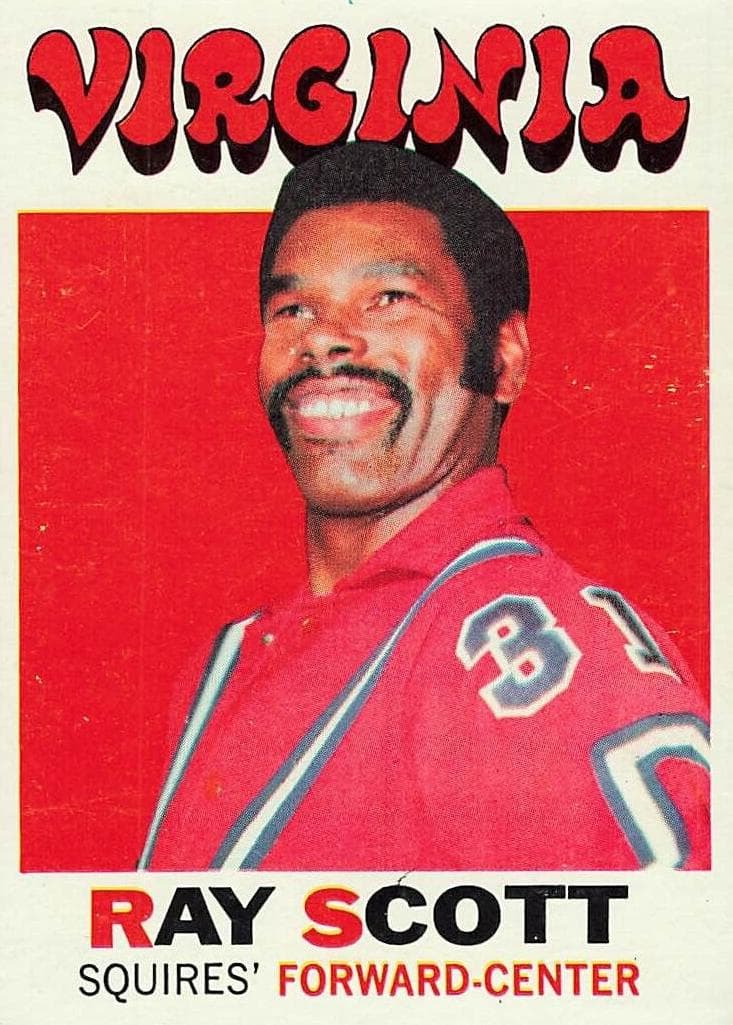 Ray Scott #227