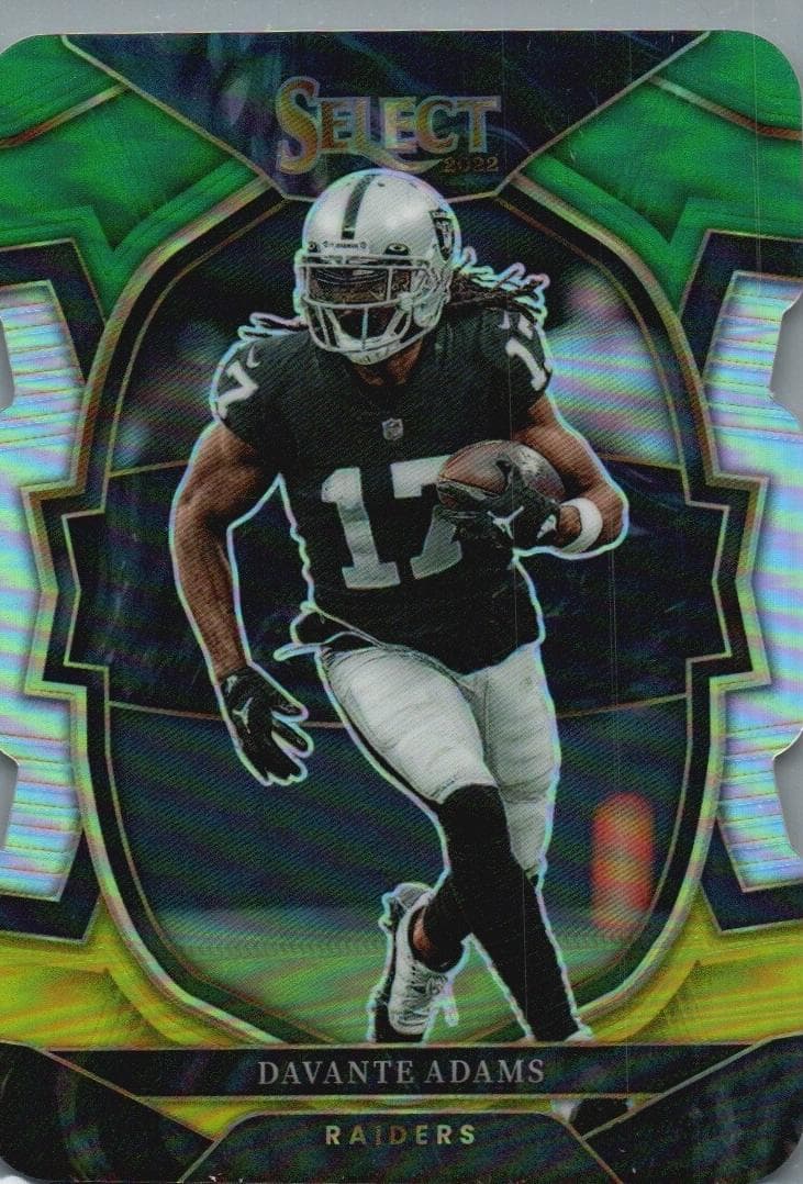 Davante Adams #17
