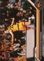 Caitlin Clark 2023 bowman