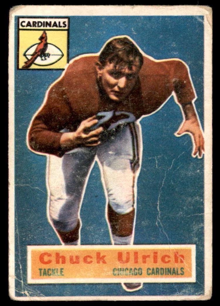 Chuck Ulrich #94