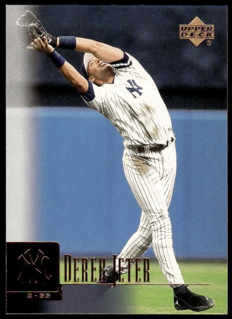 Derek Jeter #141