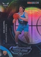 Kon Knueppel 2025 panini