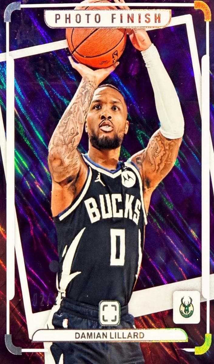 Paul George/Paul George #6