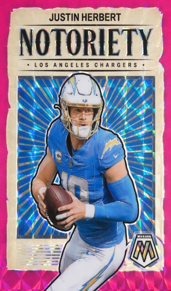 Xavier Legette 2024 panini Panini Mosaic