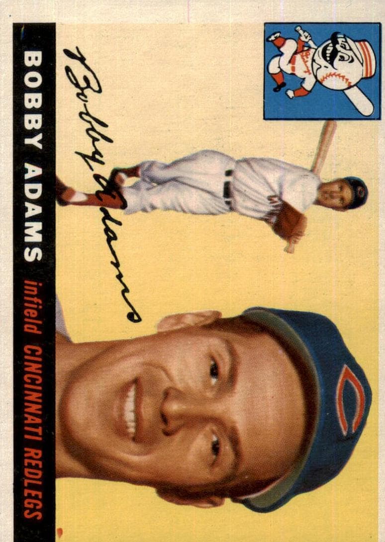 Bobby Adams #178