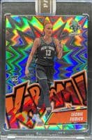 Leonie Fiebich 2024 Rookie
