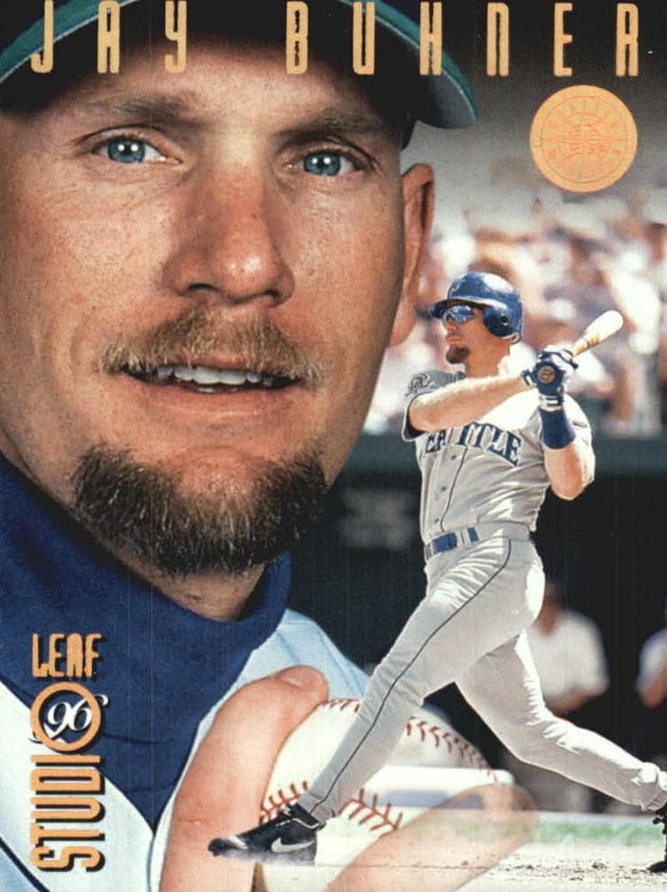 Jay Buhner #98