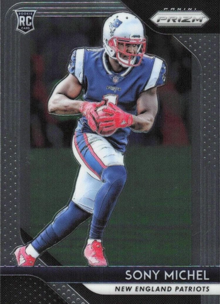 Sony Michel #211