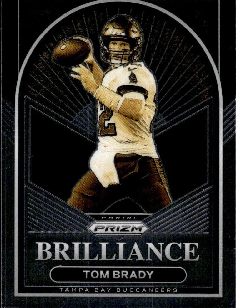 Tom Brady #B-1