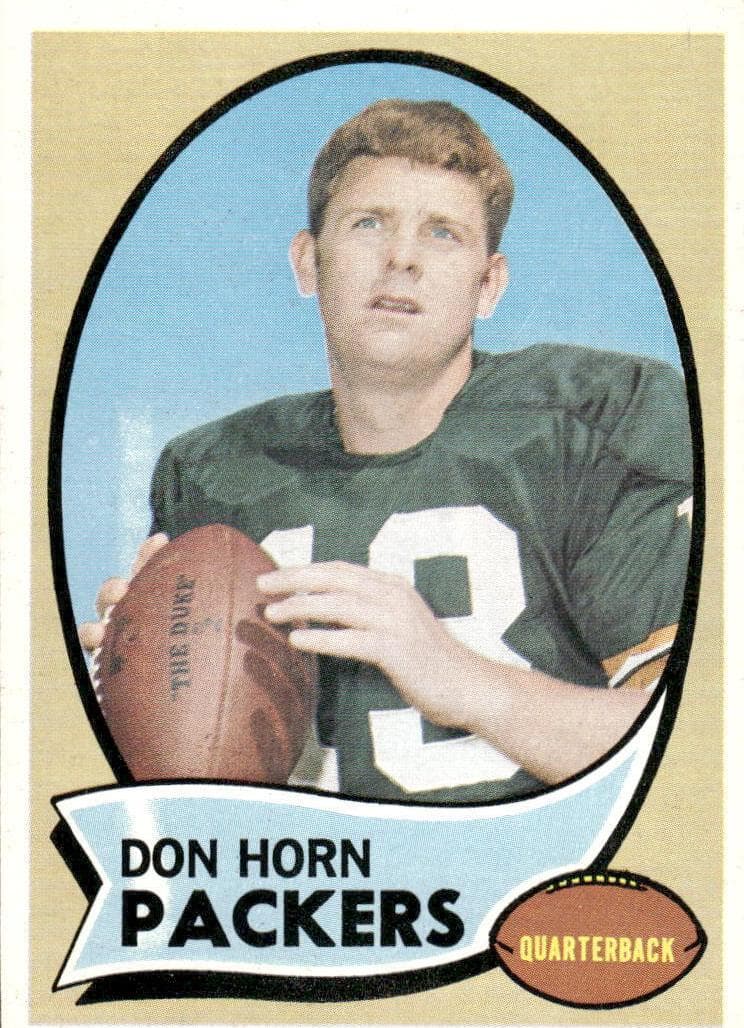 Don Horn #159