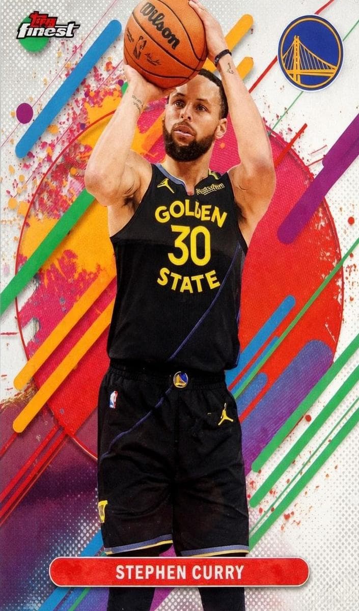 Stephen Curry #274