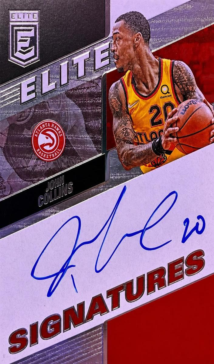 John Collins #es-jcl
