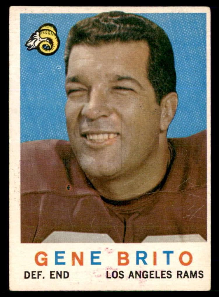 Gene Brito #2