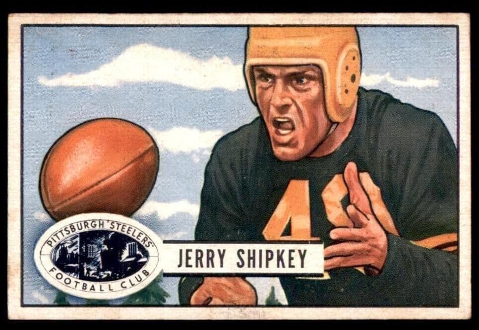 Jerry Shipkey #59