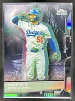Mookie Betts #NOC-17