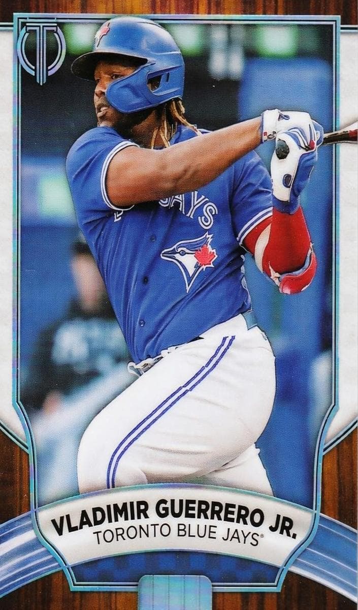 Vladimir Guerrero Jr. #54