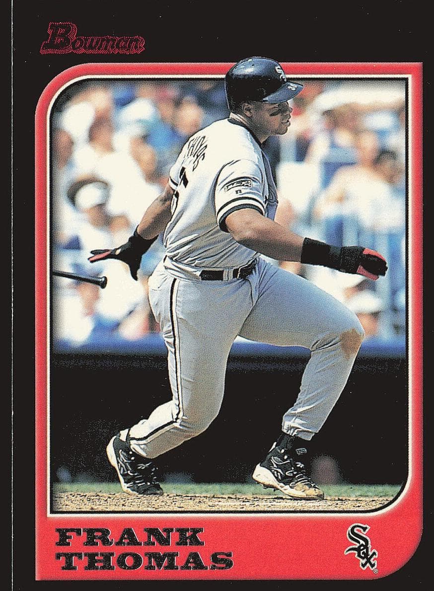 Frank Thomas #290