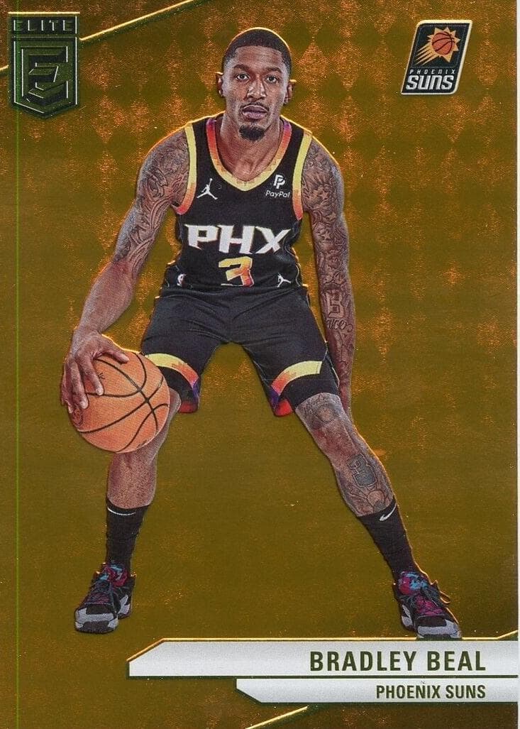 Bradley Beal #8