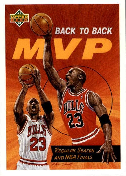 Michael Jordan #67
