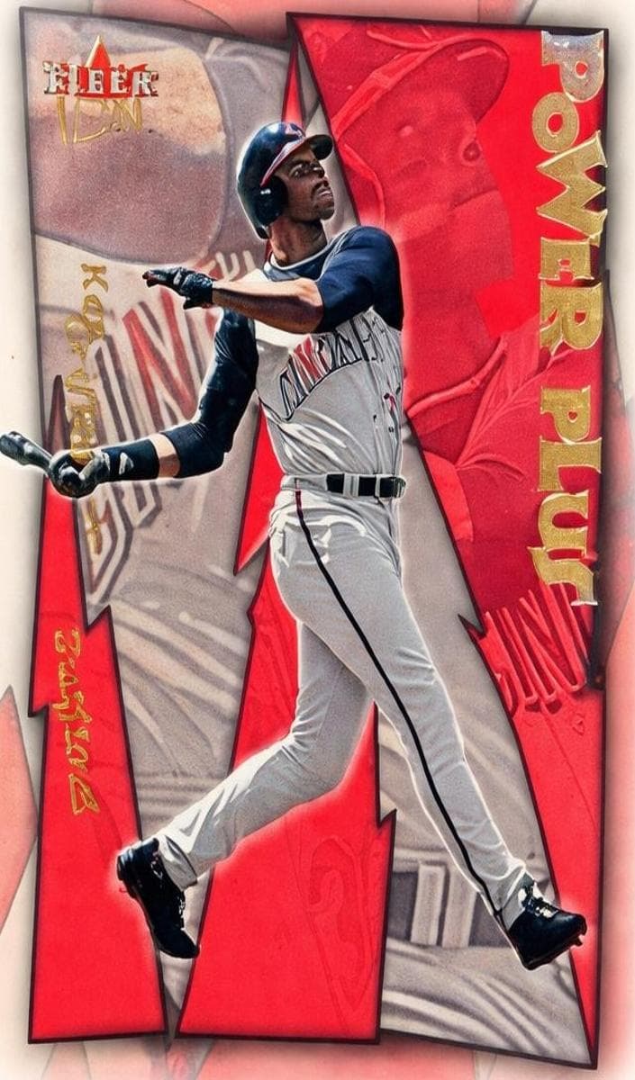 Ken Griffey Jr. 2001 unknown Ultra