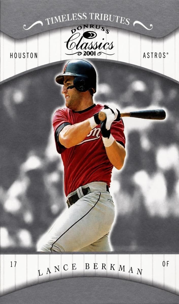 Lance Berkman #57