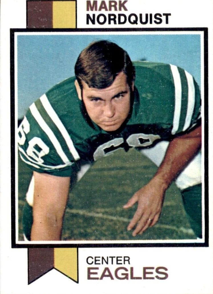 Mark Nordquist #212