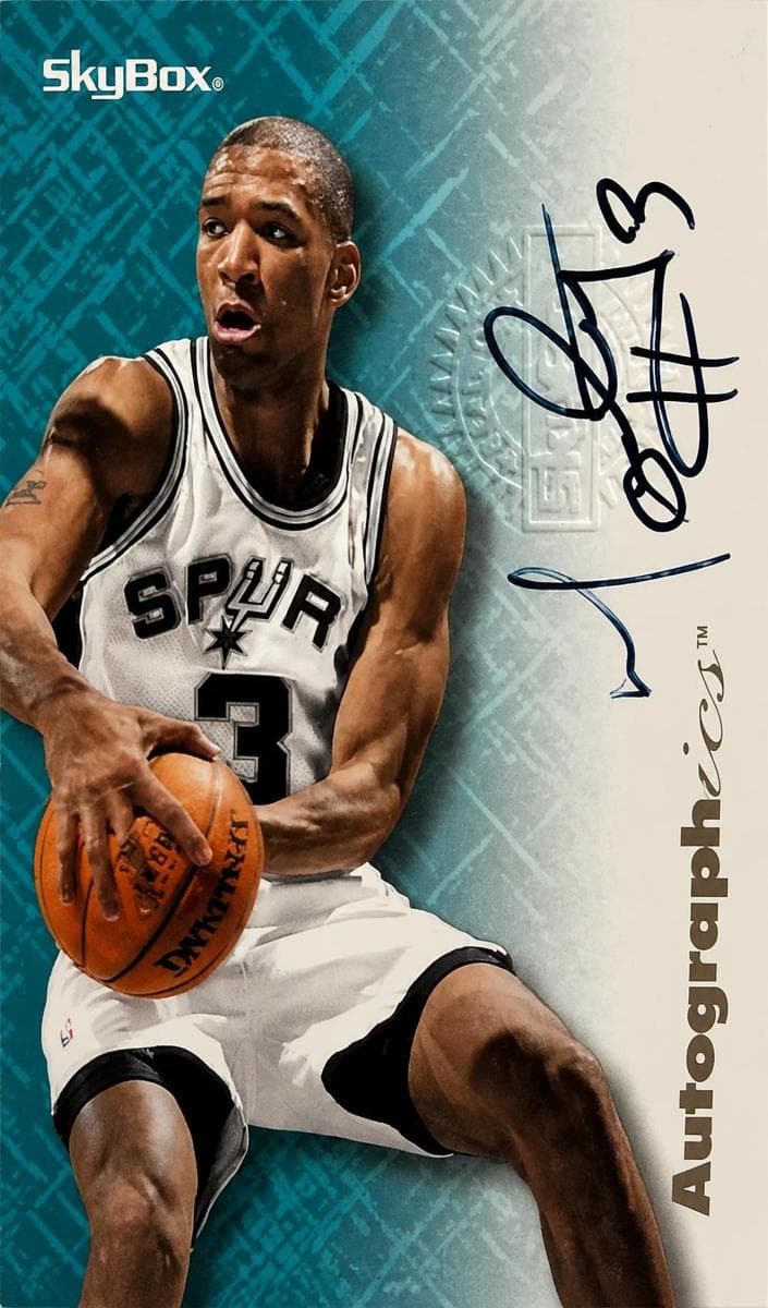 Monty Williams #93